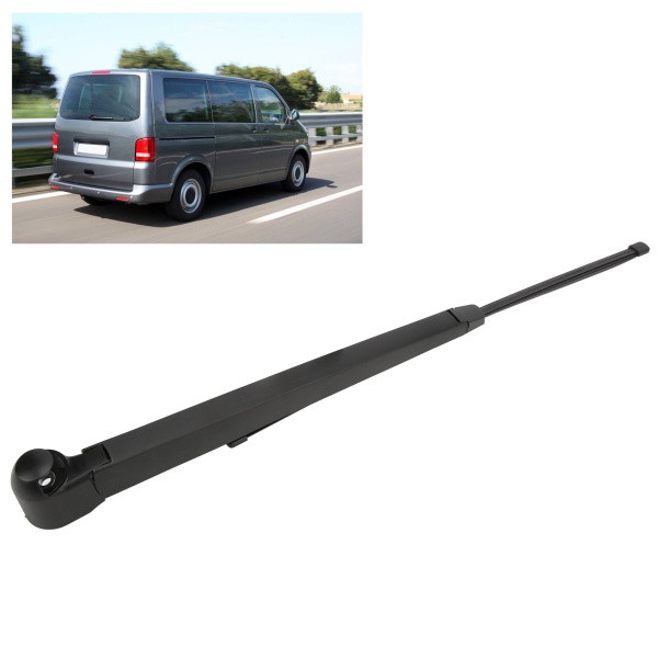 Brat Stergator Luneta + Lamela + Capac Metzger Volkswagen Transporter T5 2003-2015 2190279